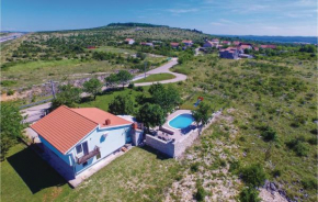 Nice Home In Nadin With Wifi